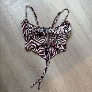 Urban Outfitters Tank Top